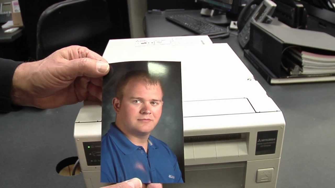 Event Printing