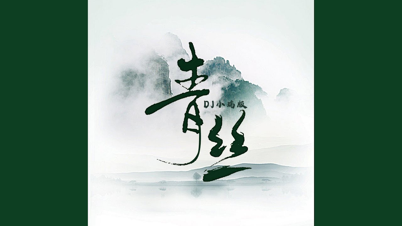 青丝 (DJ小瑞版)