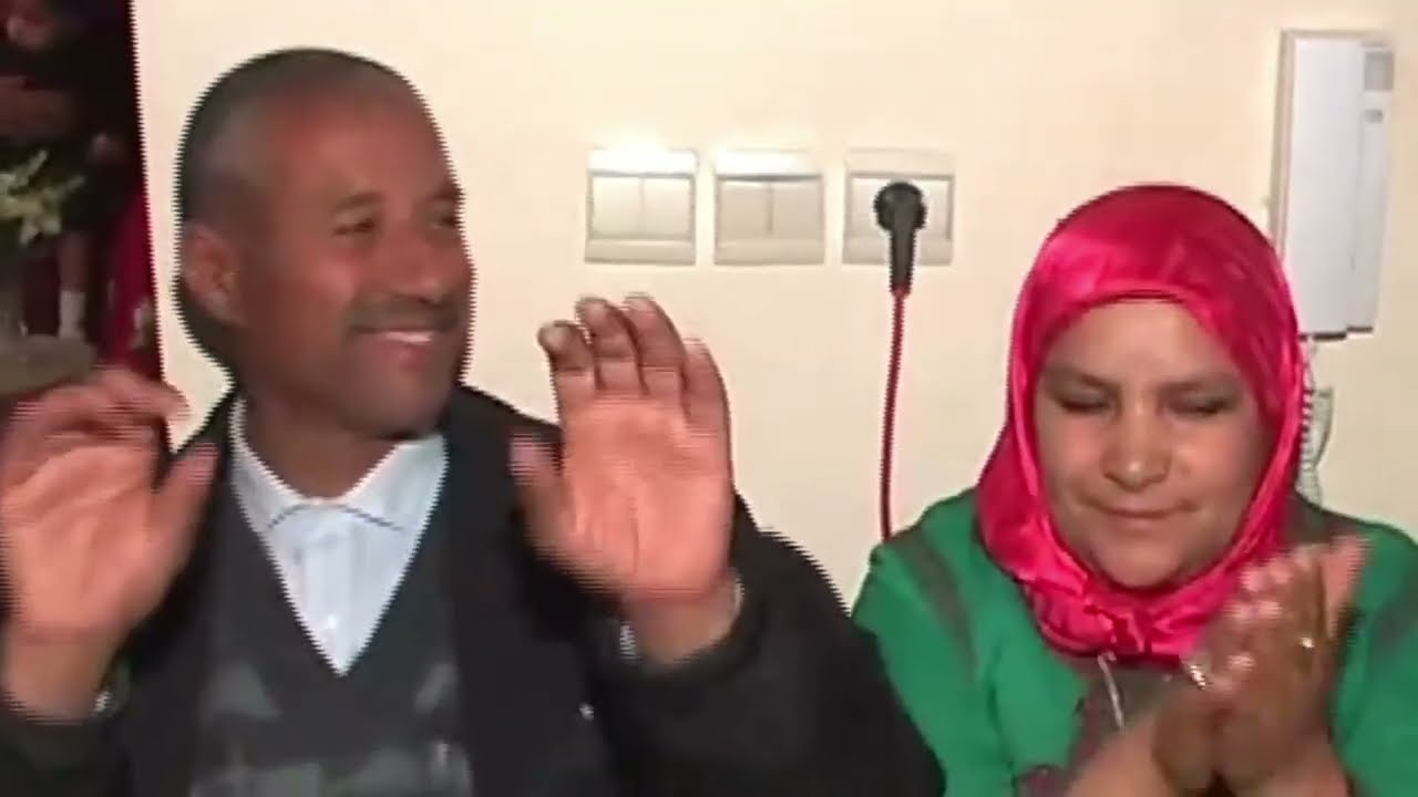 وتستمر سلسلة الأعراس...💃ضروري من التكملة...🤣