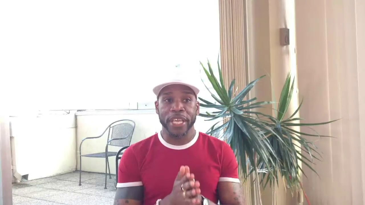 Xclusive with April J - Terrance Styyles