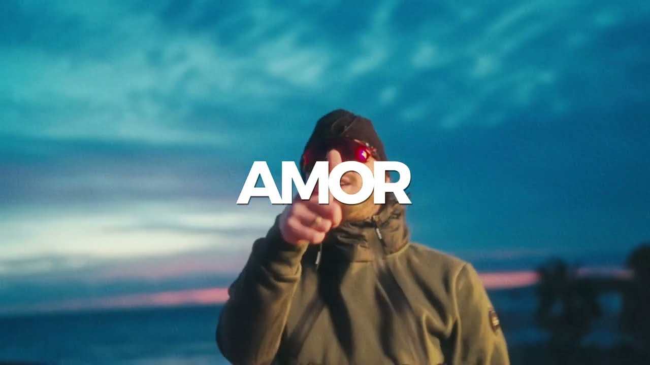 JUL x NAPS x OBOY Type Beat - 