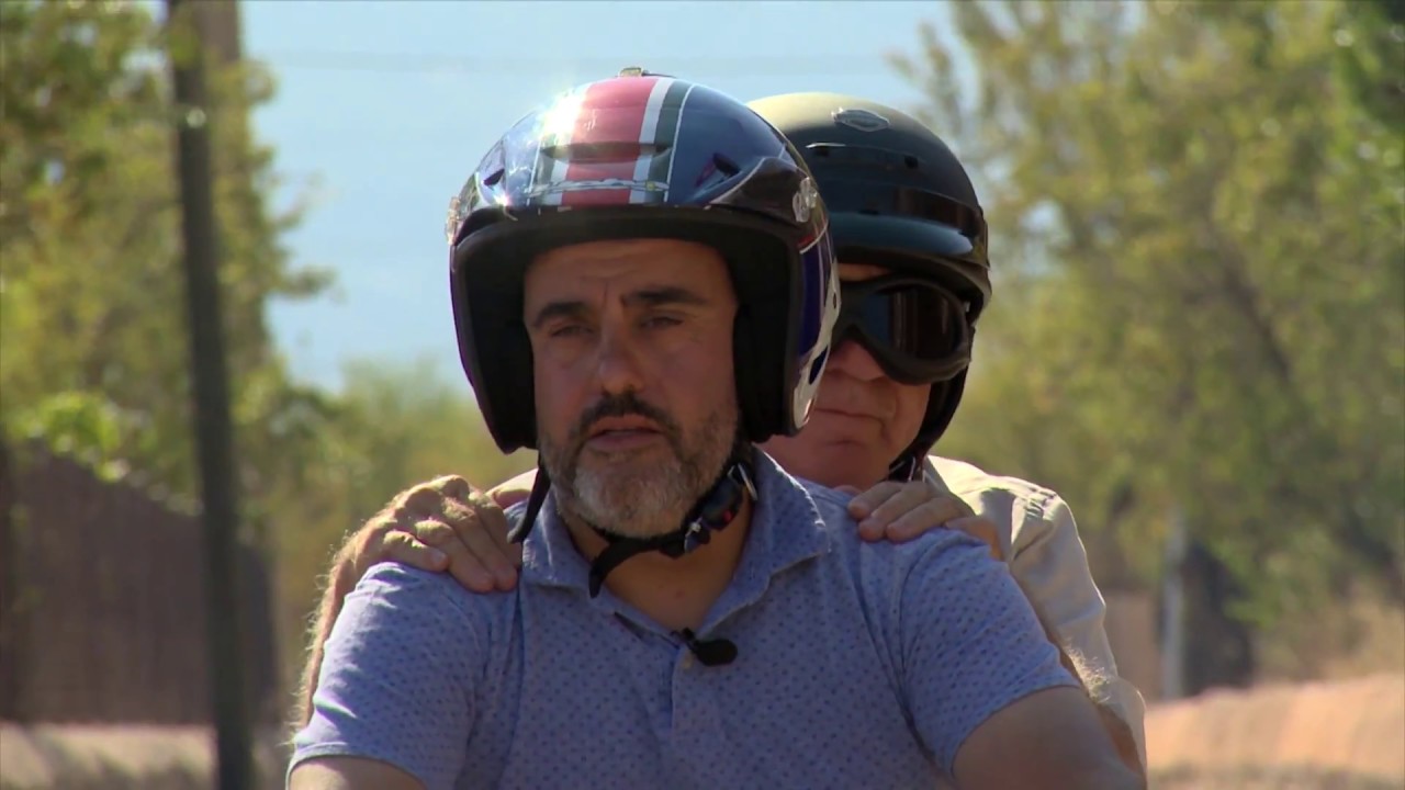 UEP! COM ANAM? [364] - PORCS, MONGETES, TOMÀTIGUES, MOTOS I CROSTES