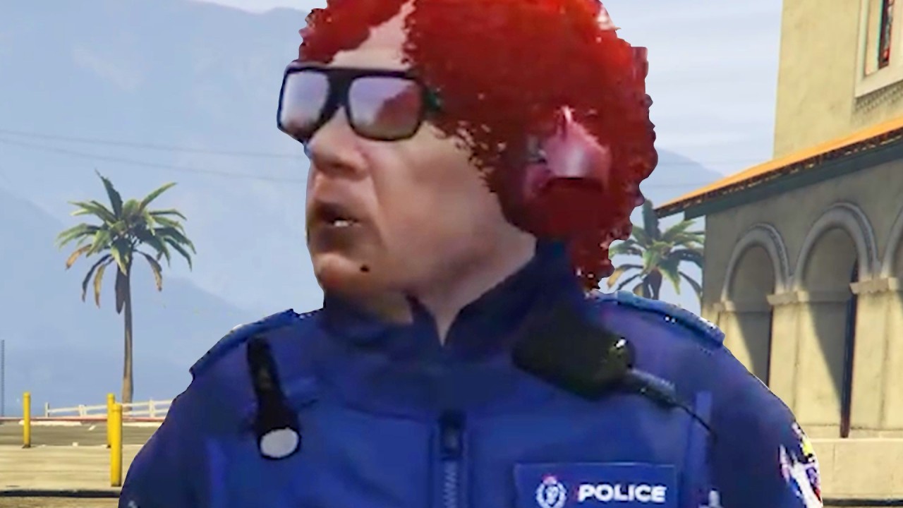 забанен за троллинг глупых ролевиков gta rp