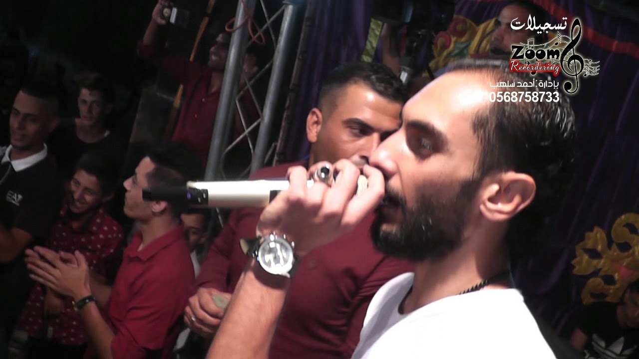 دحية نارية 2019 اسمع اسمع يا ولد المناصرة كبار البلد  مع ملوك الدحية ابو شفيق و احمد مناصرة