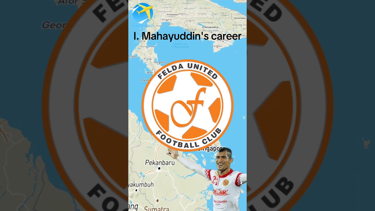 Indra Putra Mahayuddin's career🇲🇾