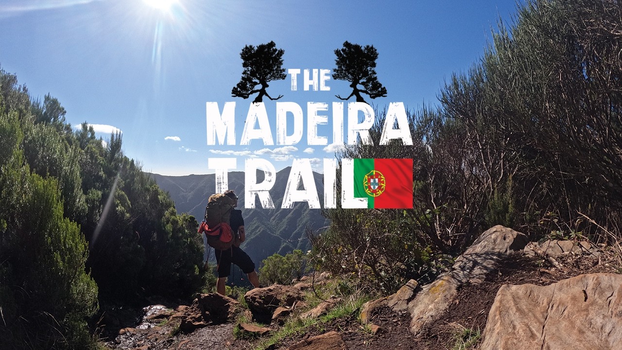 Why You Should Go Hiking on Madeira Island (5 Day Adventure)