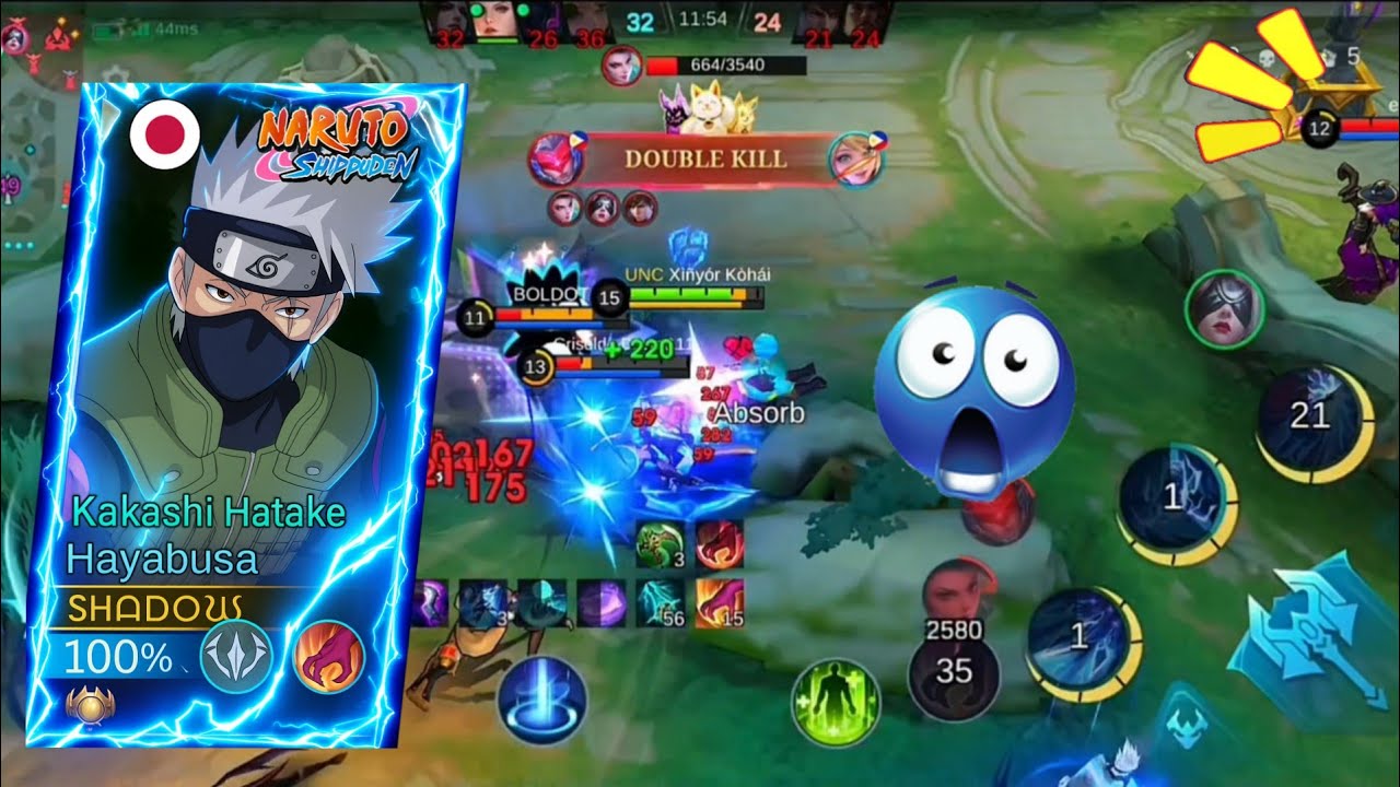 I NEVER FELT PRESSURED BY GUSION | HAYABUSA SOLO RANK GAMEPLAY MLBB 2026