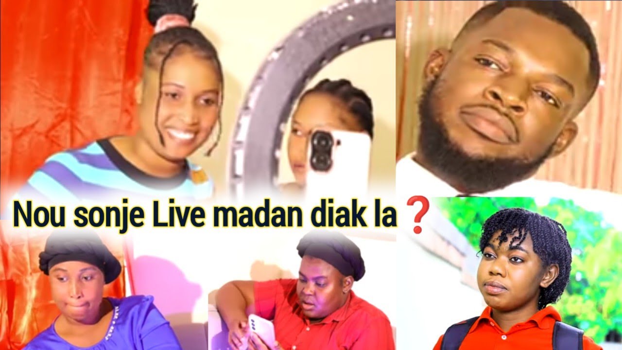 Destinée EPISODE 134psss kòmanw te wè Epit 6 e 7 la❓