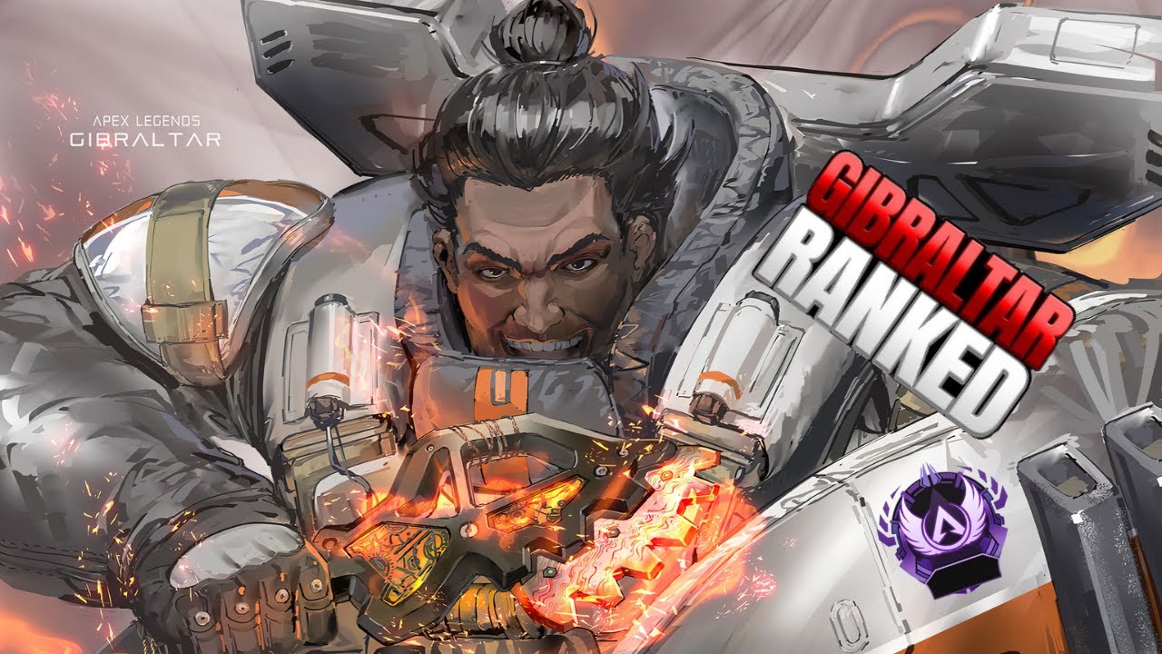 Apex Legends Ranked’te Üst Düzey Takım Oyunu | Bu Oyunlar İçin Yaşıyoruz