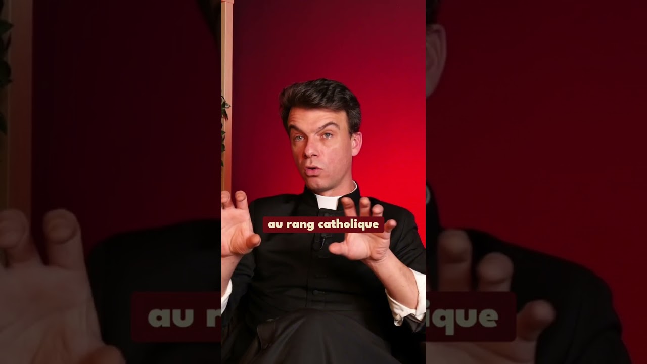 Bapt&ecirc;me apr&egrave;s mariage : faut-il se remarier &agrave; l'&eacute;glise ?