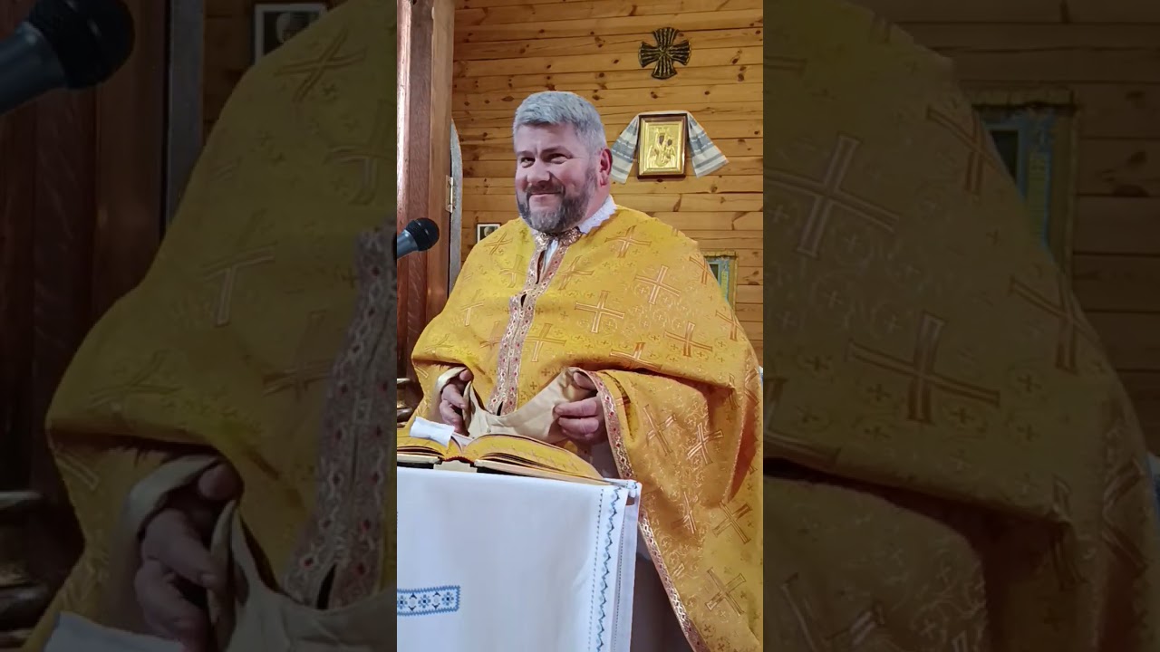 Геразинський біснуватий, аборт і скандал в енергоатомі. Ч.1