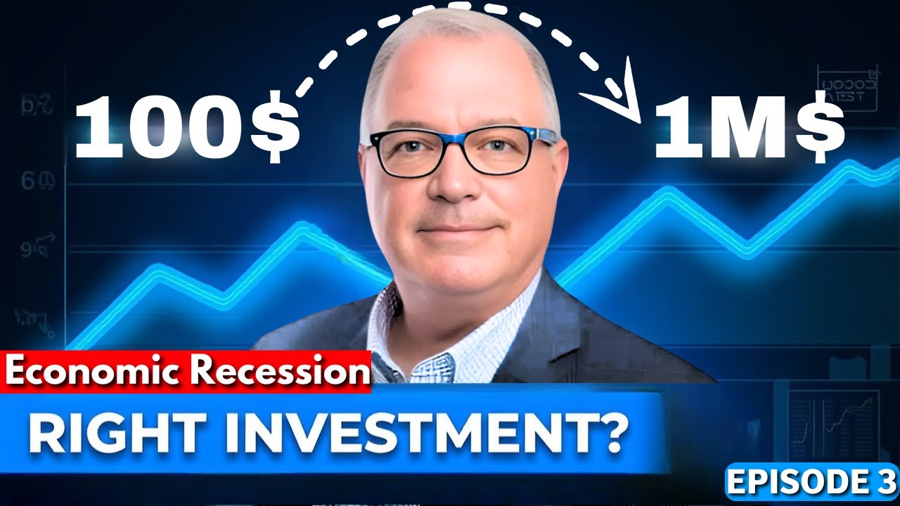 How to Profit During a Recession | Smart Investing & Business Growth Strategies