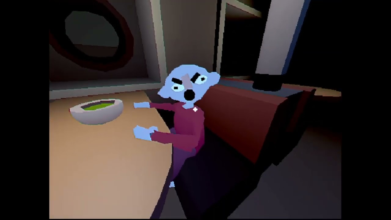 Grunn Good Ending Speedrun in 6 minutes 26 seconds (Commentated)