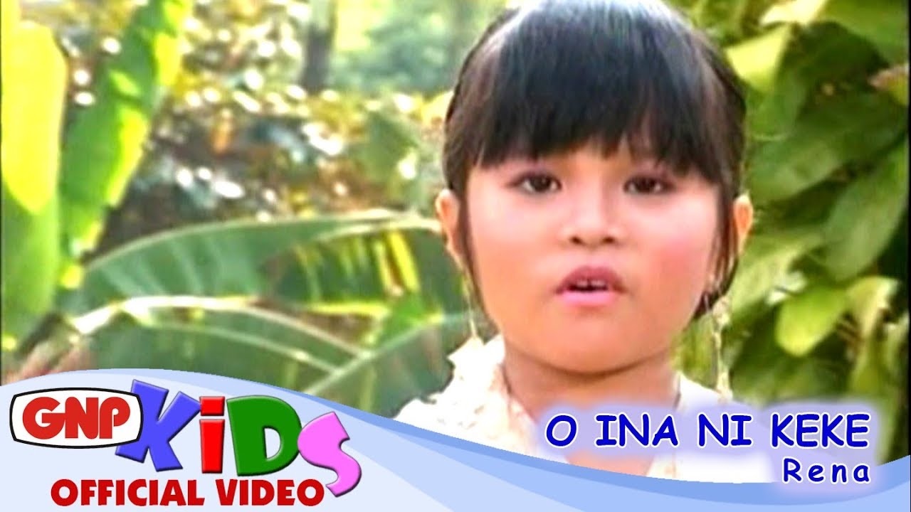O Ina Ni Keke - Rena