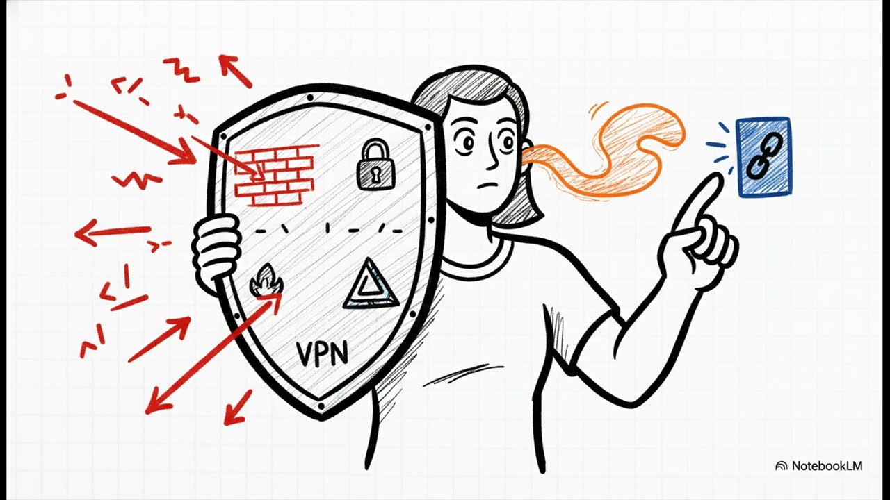 Demystifying Cyber Threats.cyber security day 6