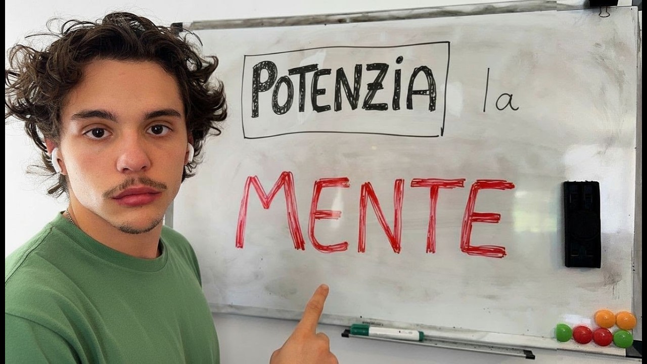 Come puoi Diventare (DAVVERO) più INTELLIGENTE