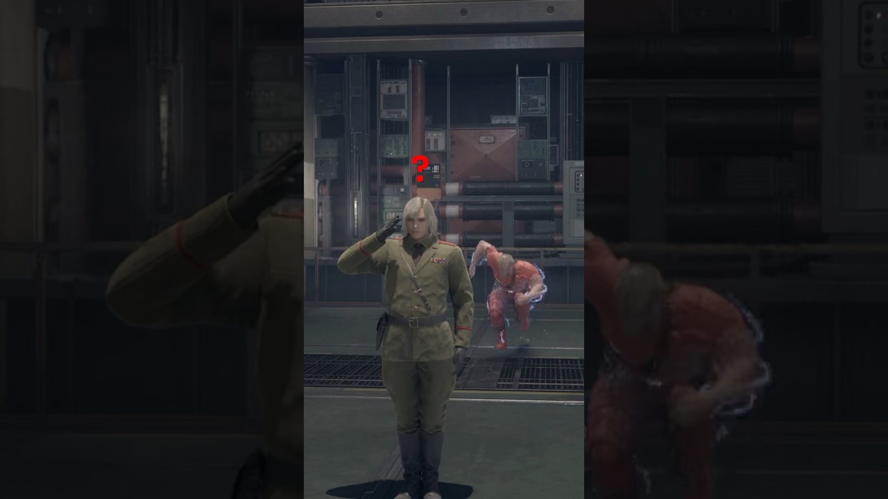 How to Beat Volgin in Metal Gear Solid &Delta;
