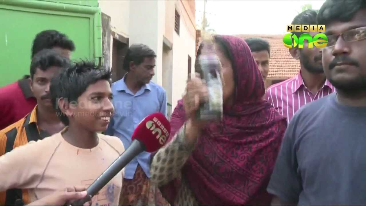Water crisis-Neerchal,Kannur