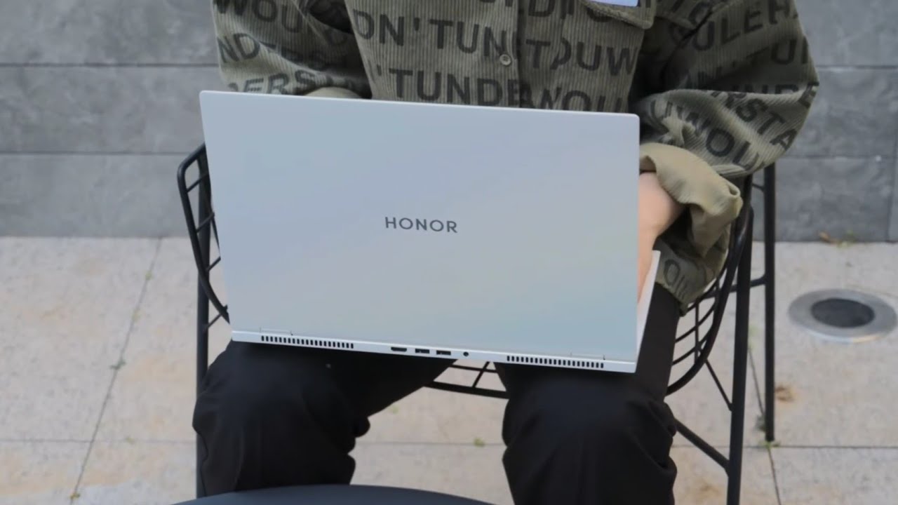 Honor Magicbook Pro 16 2025 Unboxing & Gameplay Test & Review!