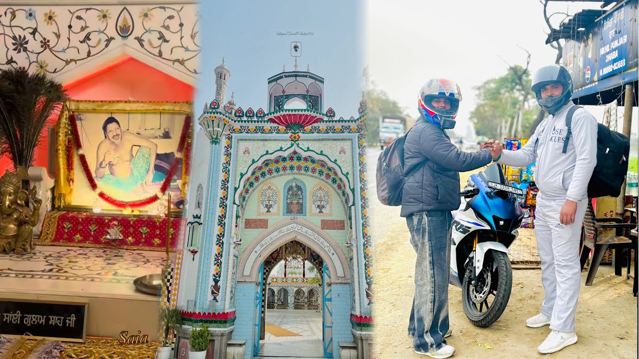 Jammu sa Nakadar || part 1 
