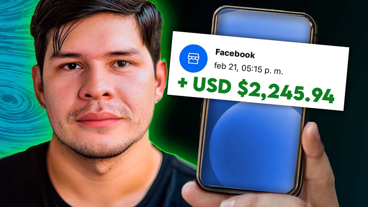 C&oacute;mo Monetizar Facebook en 2025