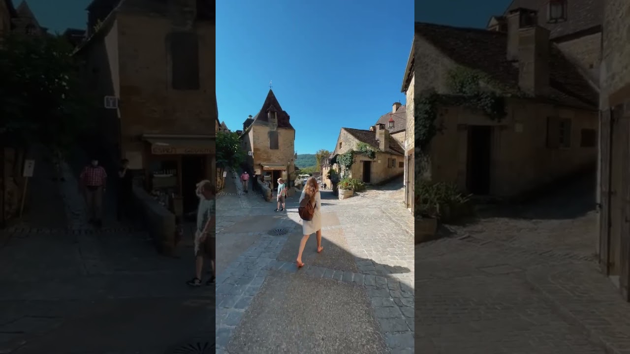 Nouvelle-Aquitaine, the most beautiful places in South West France