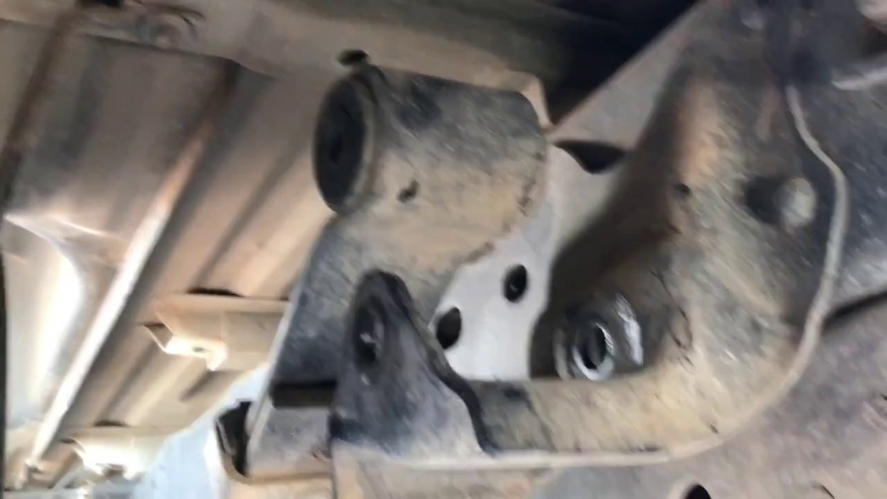 Sulastic Spring Install: 2013 F250