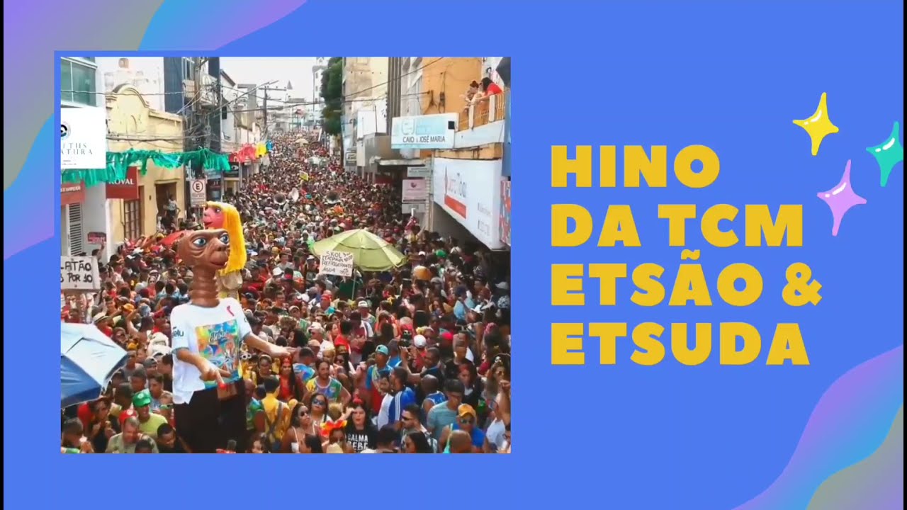 Hino Da Tro&ccedil;a 