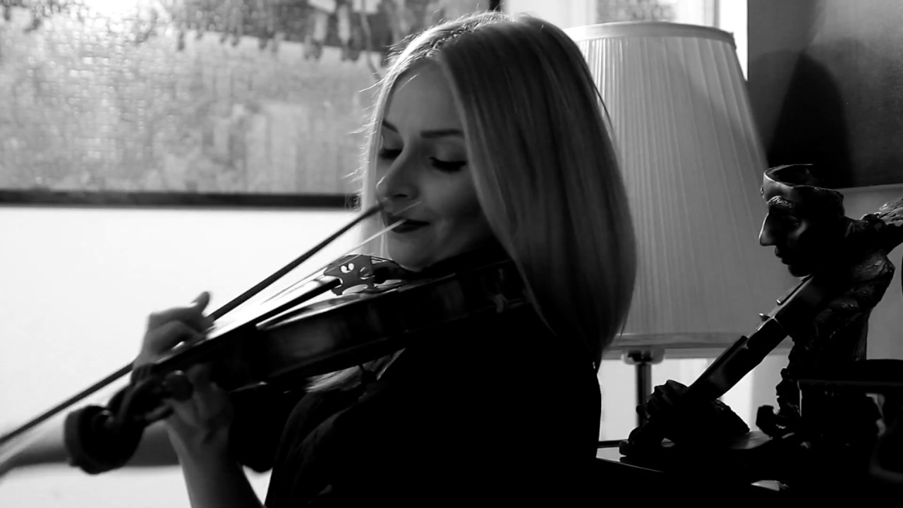 Addicted to you - Avicii -ADI HAYAT feat alexandra