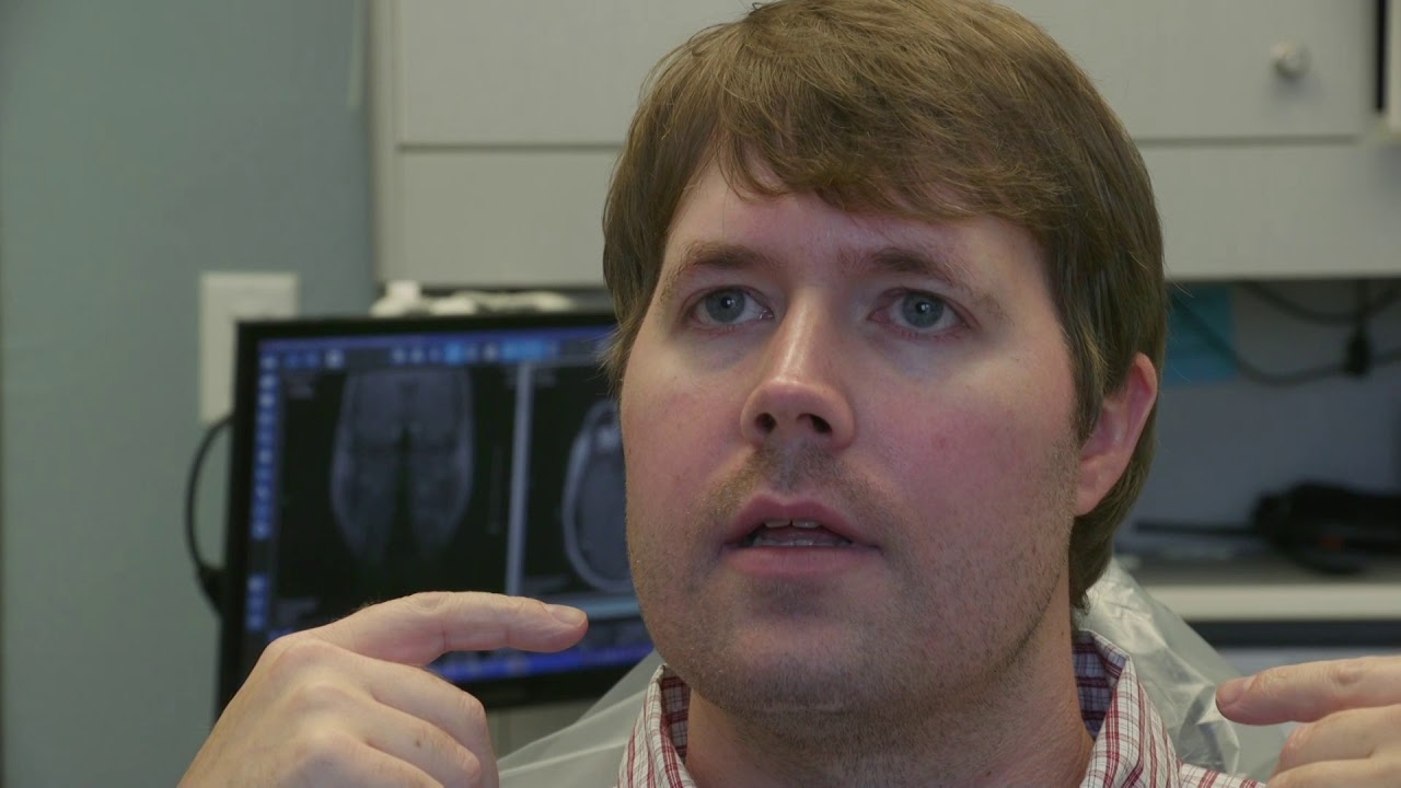 HOPE For His TMJ AFTER 42 Doctors?!  Neck Blocks & Neural Occlusion Screening Help DIAGNOSE Him!