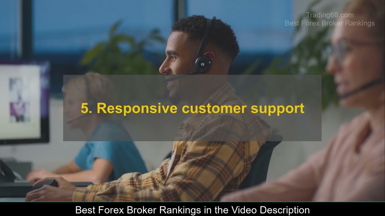 How to choose a reputable Forex broker to register with? [0203]