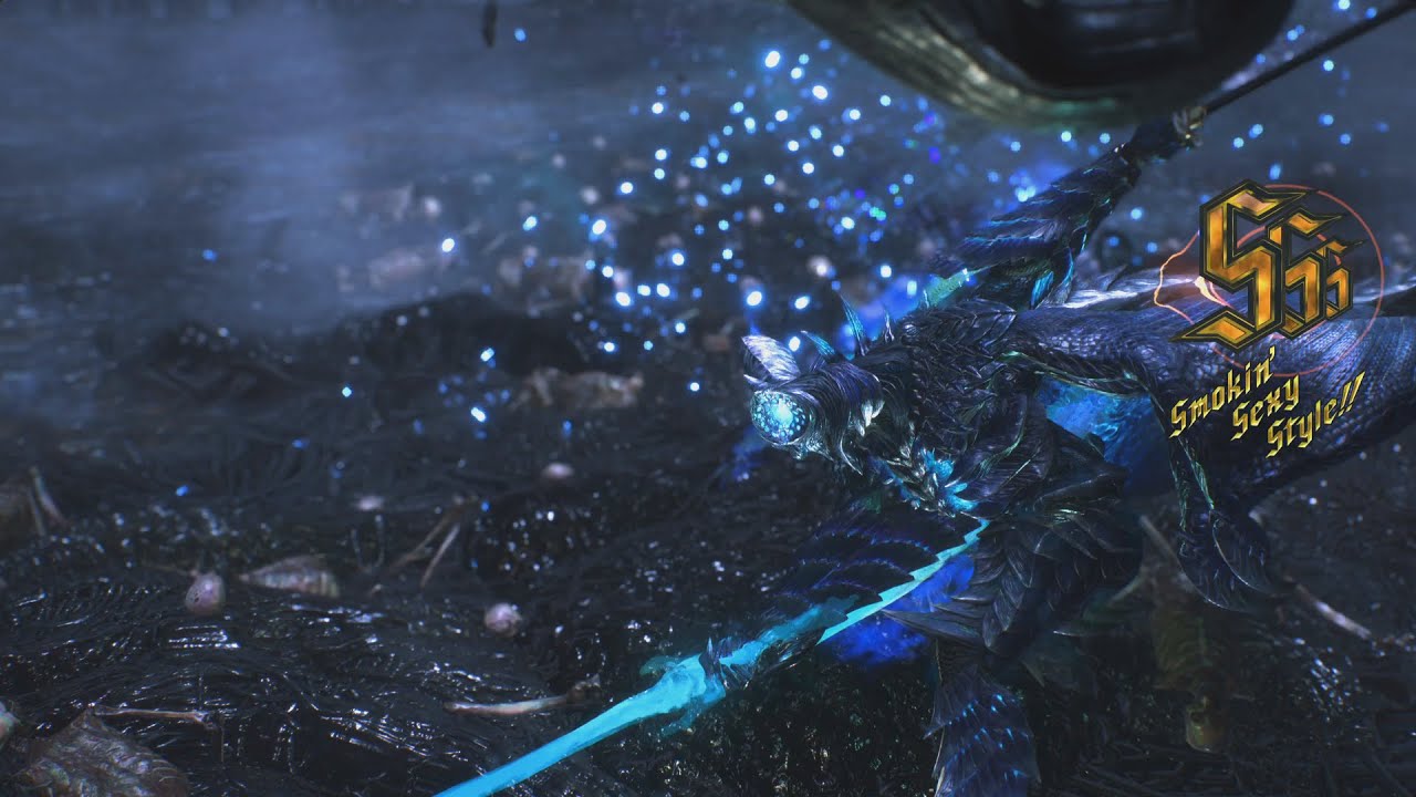 HE IS SO OVERPOWERED DMC5SE Vergil DMD Boss Rush (No Damage)