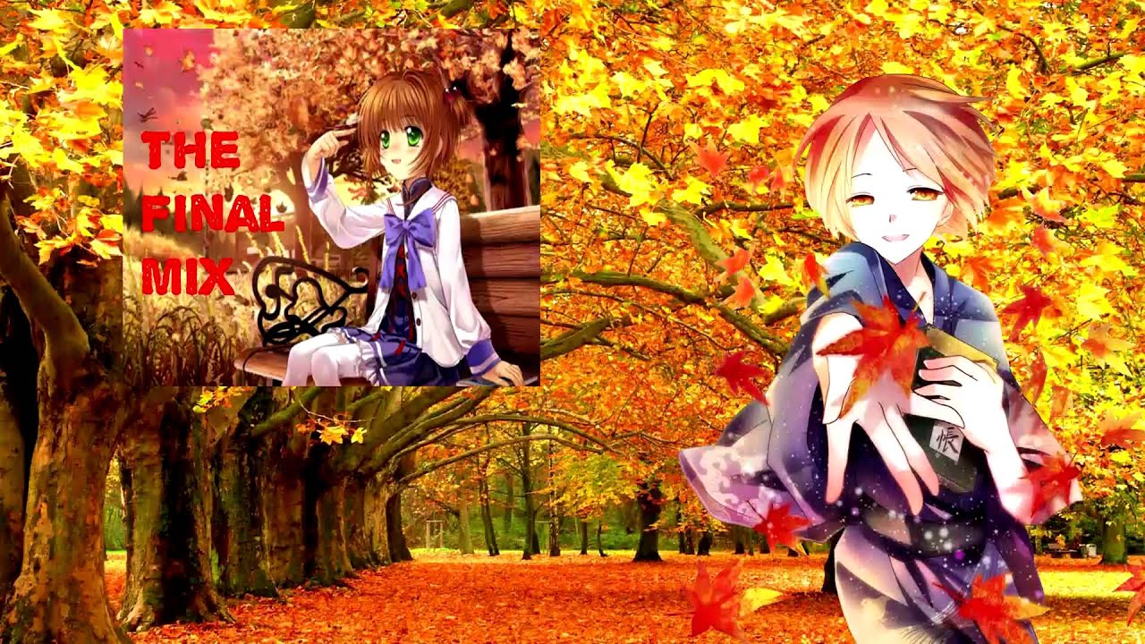 Nightcure's November Advent