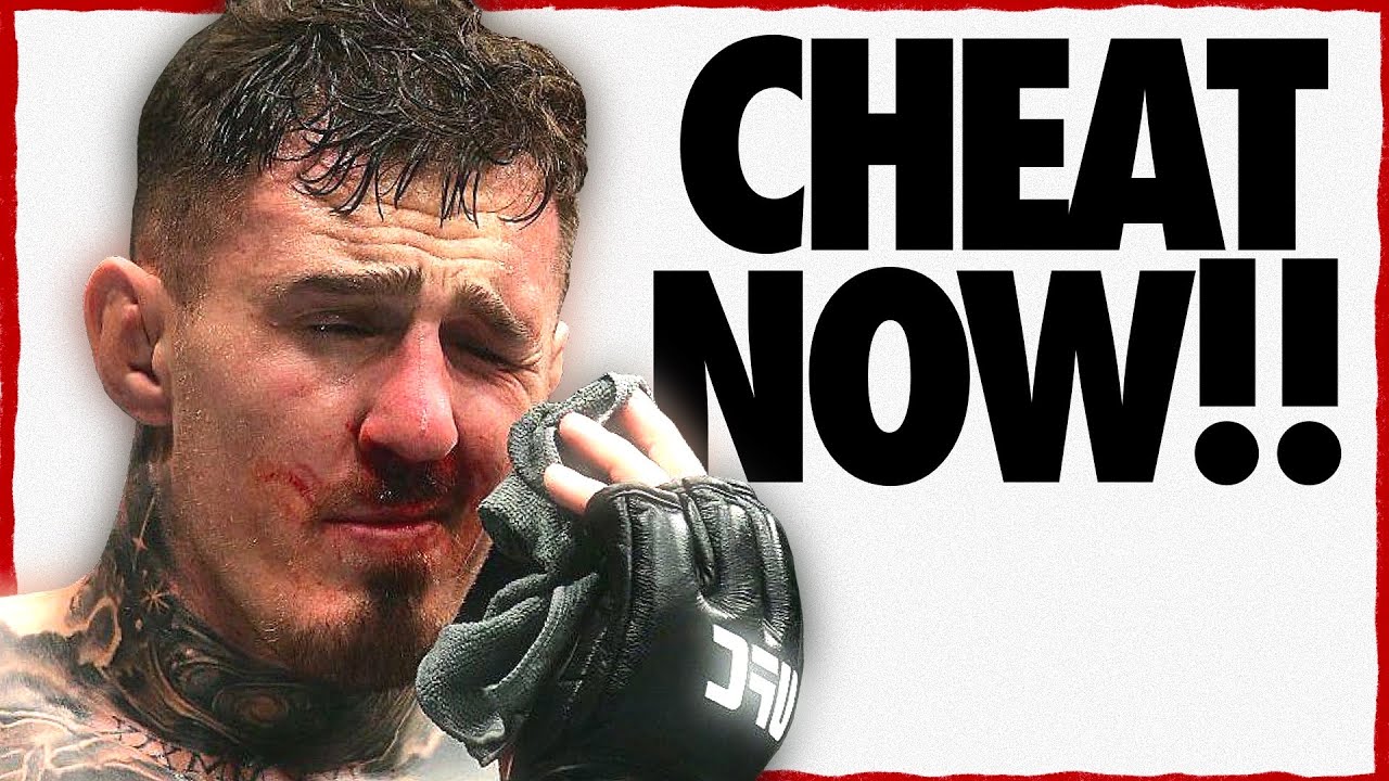 YOU SHOULD BE CHEATING!!