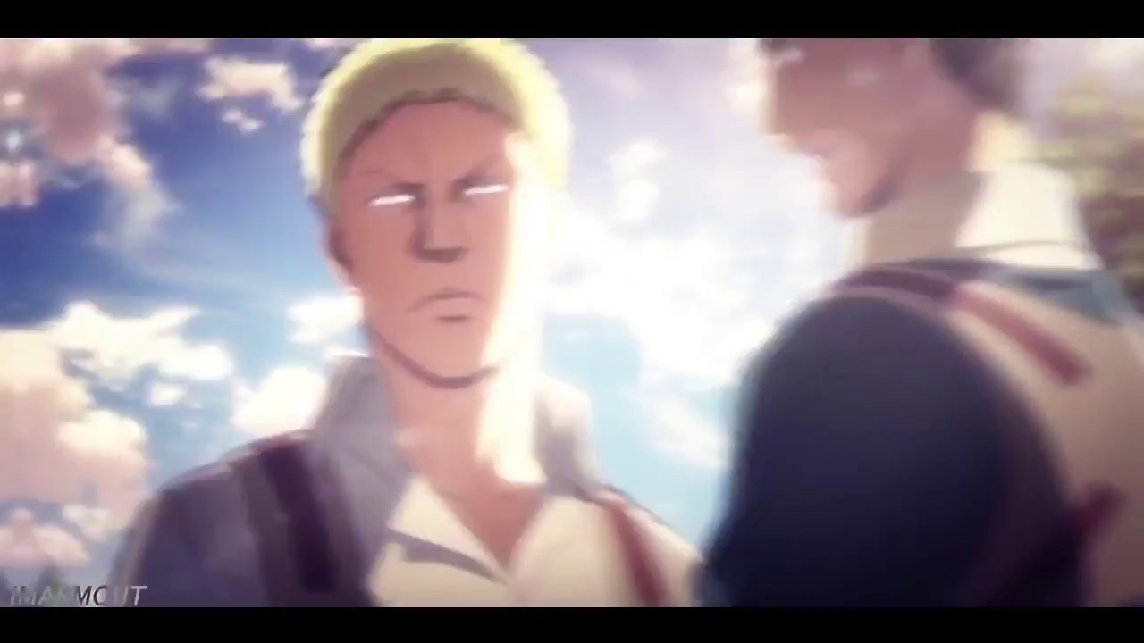 Аниме вайн/Anime Vine #75