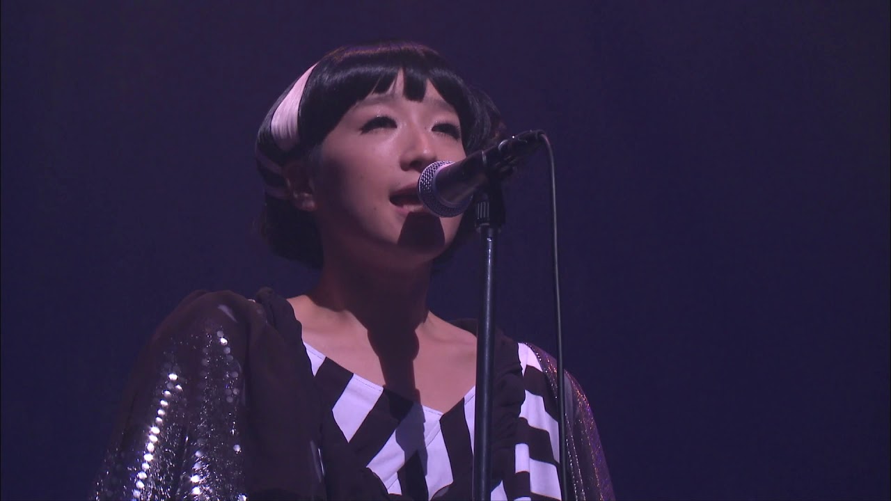 たむらぱん「ラフ」たむらぱんワンマンライブ &ldquo;SOSOSOS&rdquo; ＠Shibuya O-EAST　2010.09.07