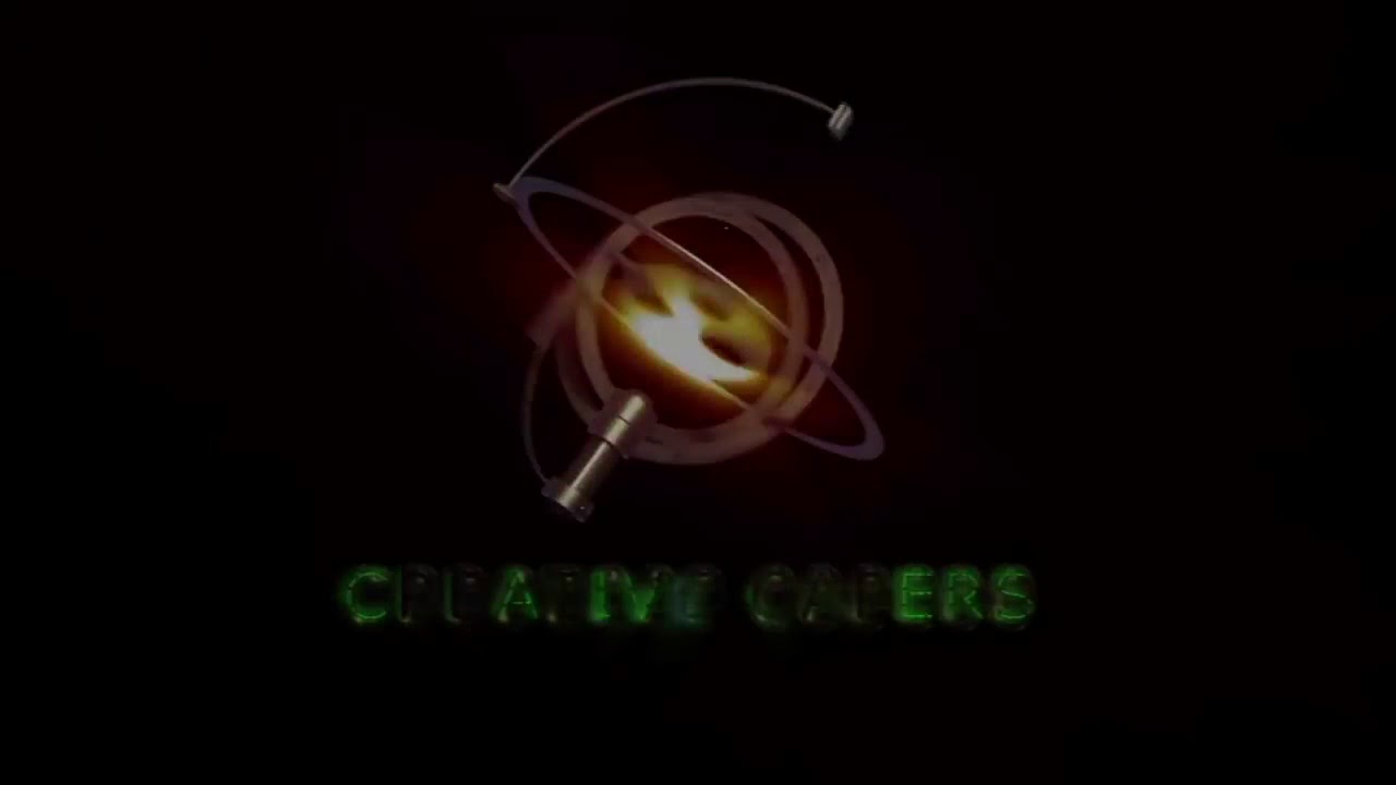 Good story productions and cce entertainment