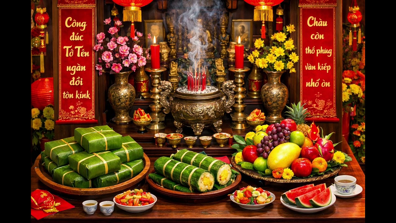 Nhạc Tết (Tết về rồi đó) #nhactet #tetveroido #tet