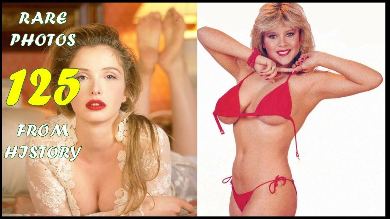 Unforgettable Celebrity Moments from the 60's 70's 80's 90's