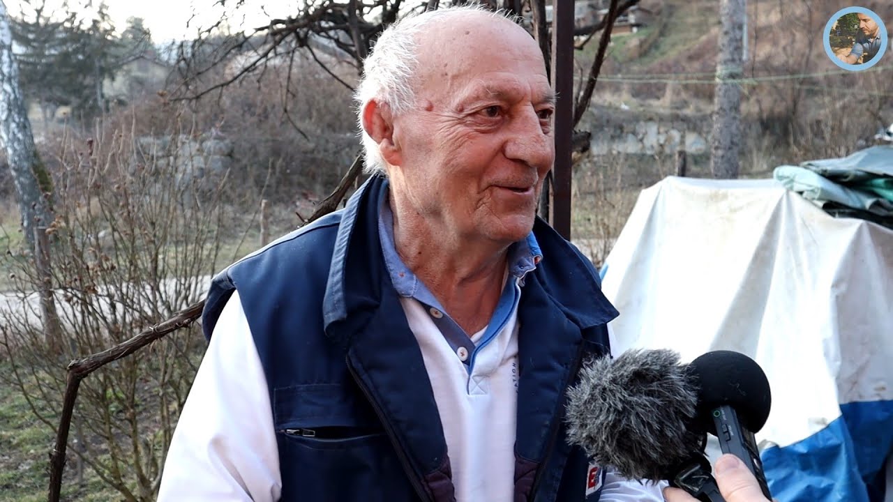 Mišo je bio na Golom otoku, oženio najzgodniju i priključio se Armiji BiH