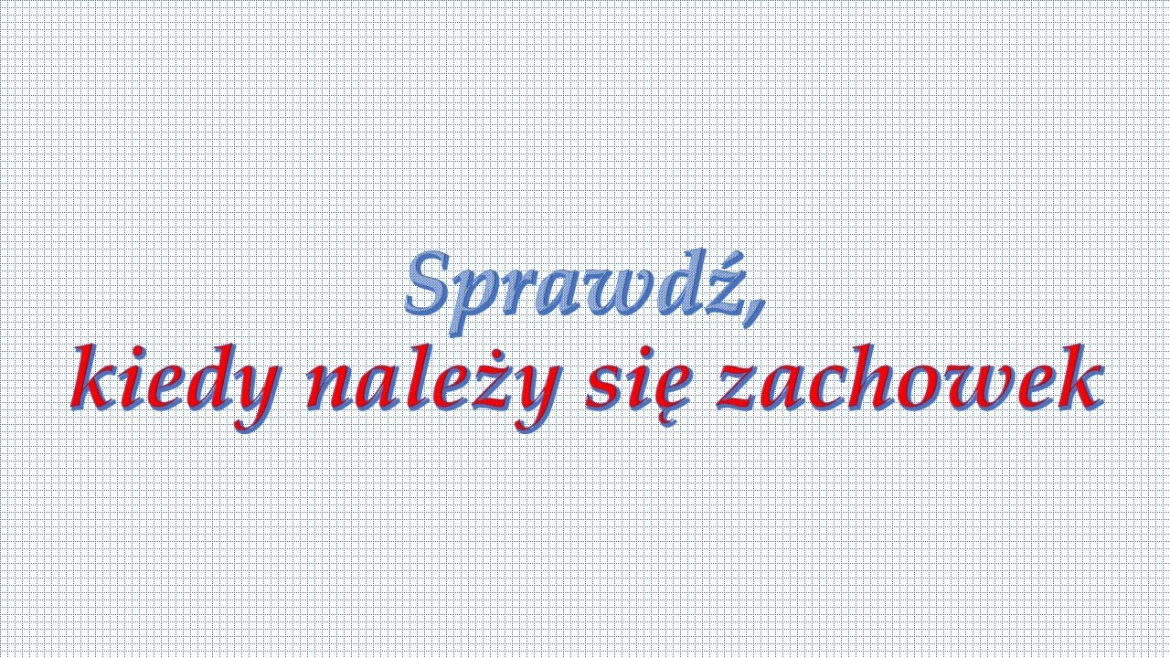 Zachowek dla spadkobiercy pominiętego w testamencie