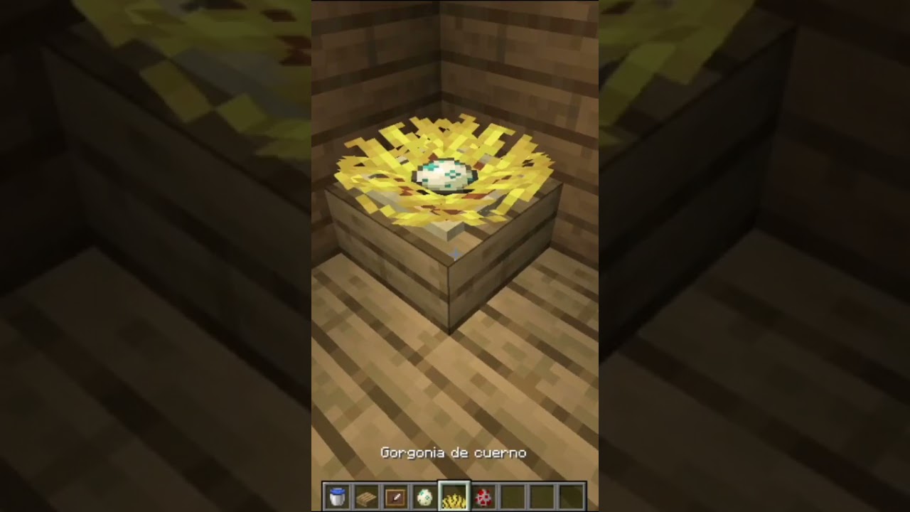 🐔 GALLINERO FACIL EN MINECRAFT ! - Darian Gameplays