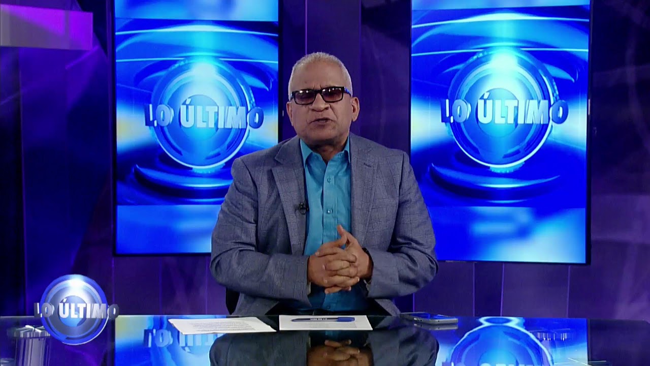 LO ULTIMO / 12-10-2025