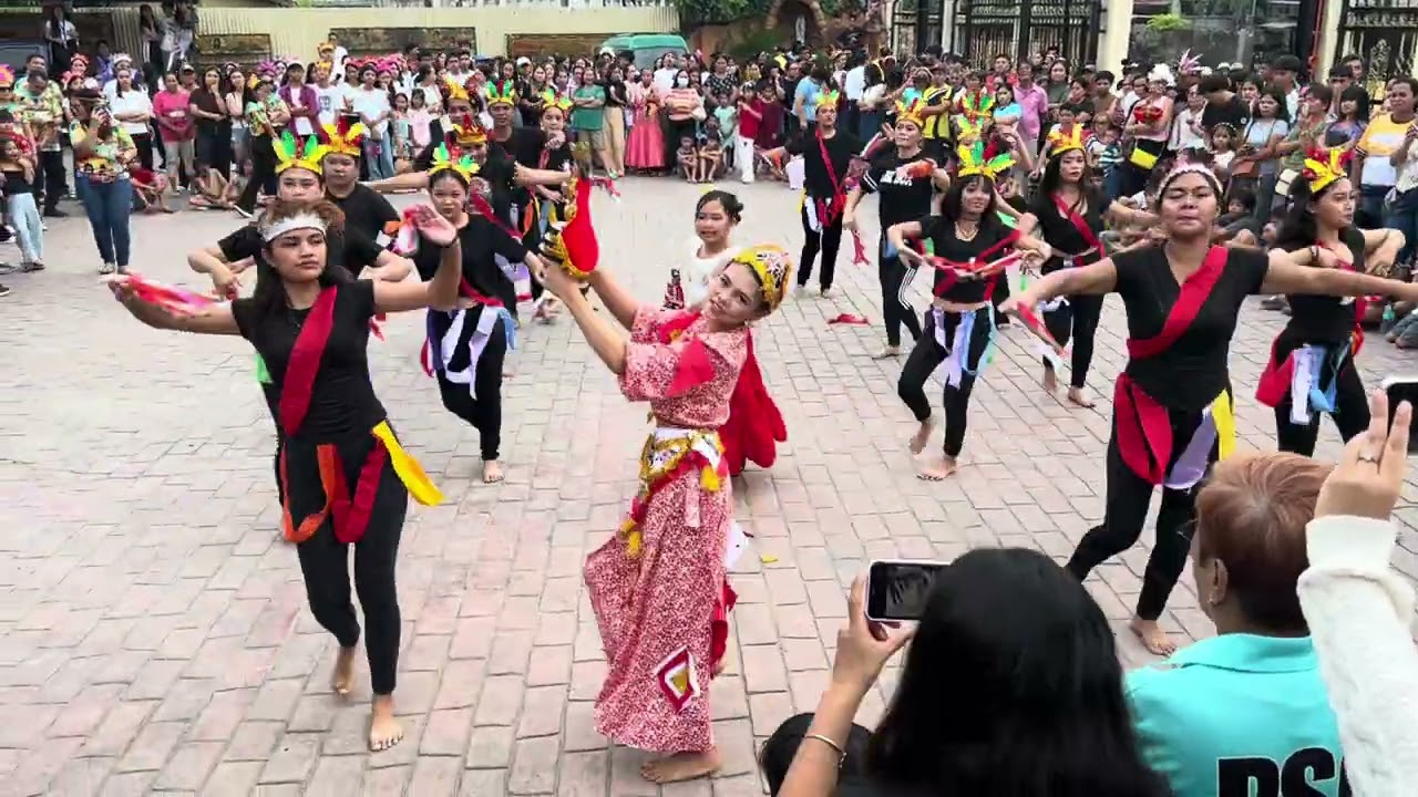 Barangay Buhisan Zone 5 | Halad kang Senior Santo Niño | Sinulog 2026 sa Buhisan, Cebu City