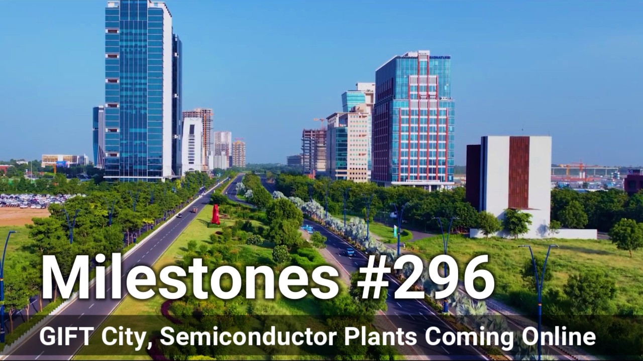 India's first Semiconductor OSAT Pilot Line Facility Ready, Micron Semiconductor Plant Progress