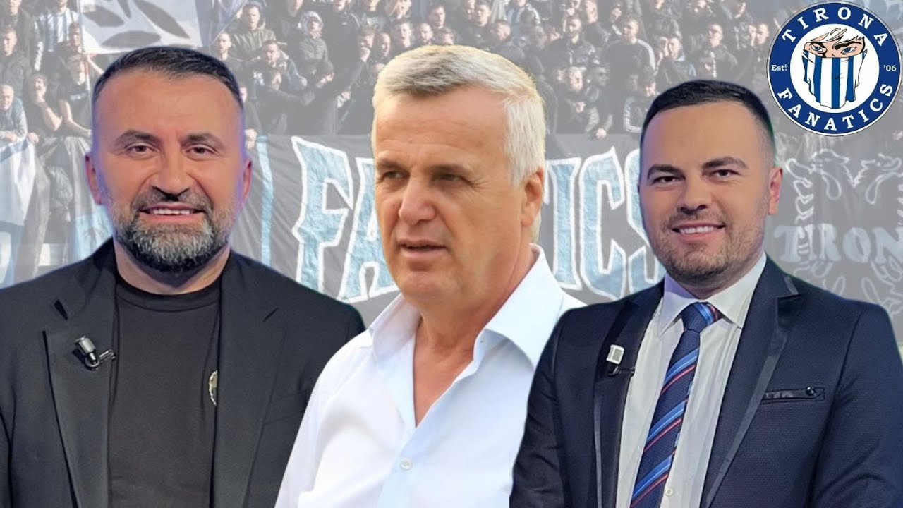 Skenarët për Tiranën! Shpërthen Patushi: Halili, ti vendos gishtin kokës! Ky klub nuk e meriton…