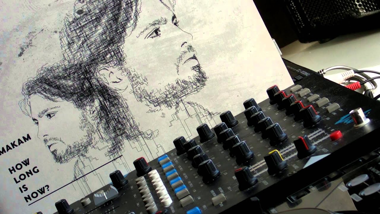 Deep House : John Jastszebski - Makam