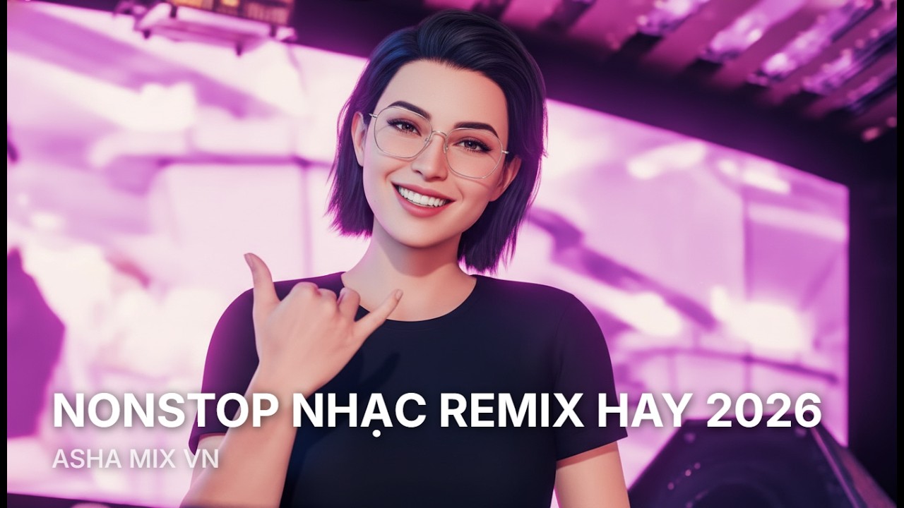 MÙA XA NHAU - ASHA REMIX - MÙA ĐÔNG LÀ QUÁ LẠNH ĐỂ CÓ THỂ CHIA TAY REMIX