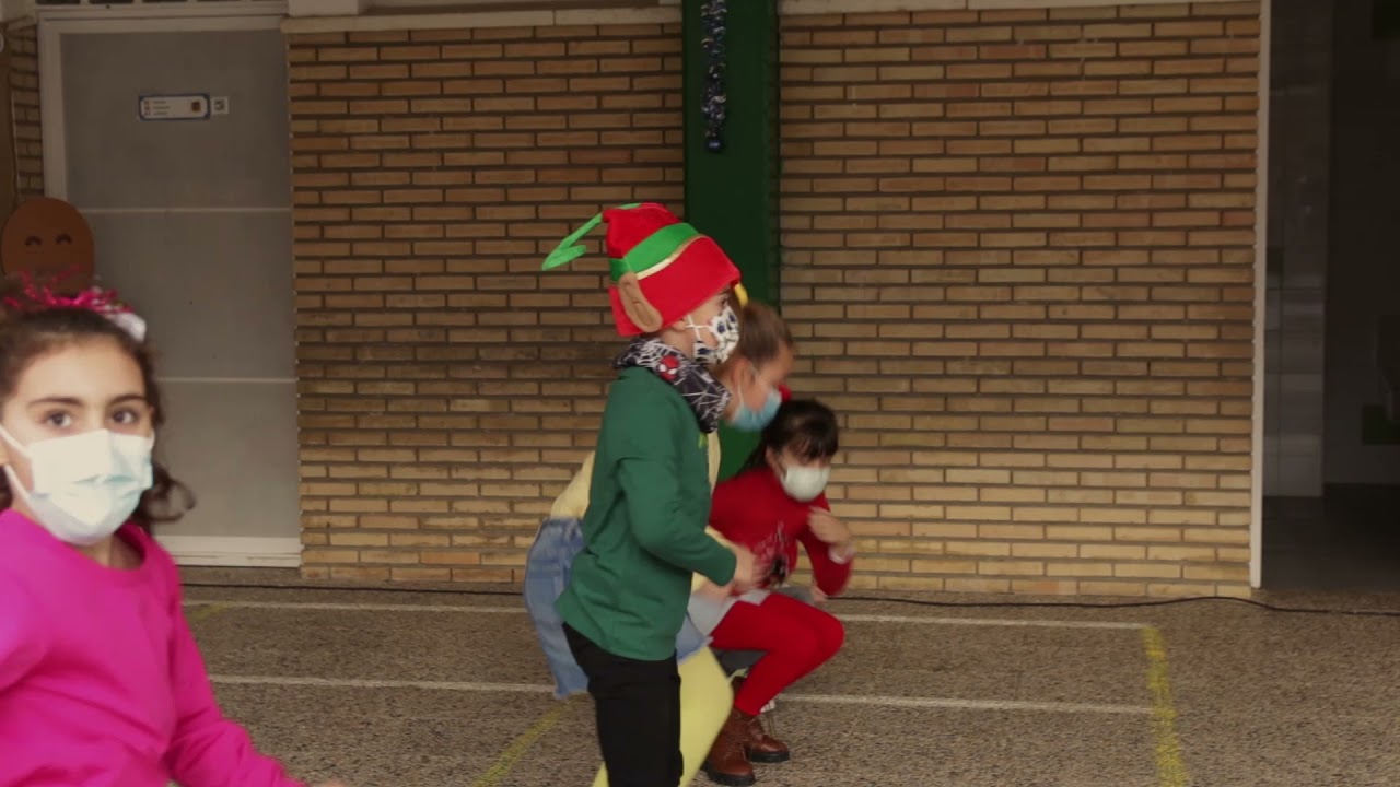 Festival Navidad 2021