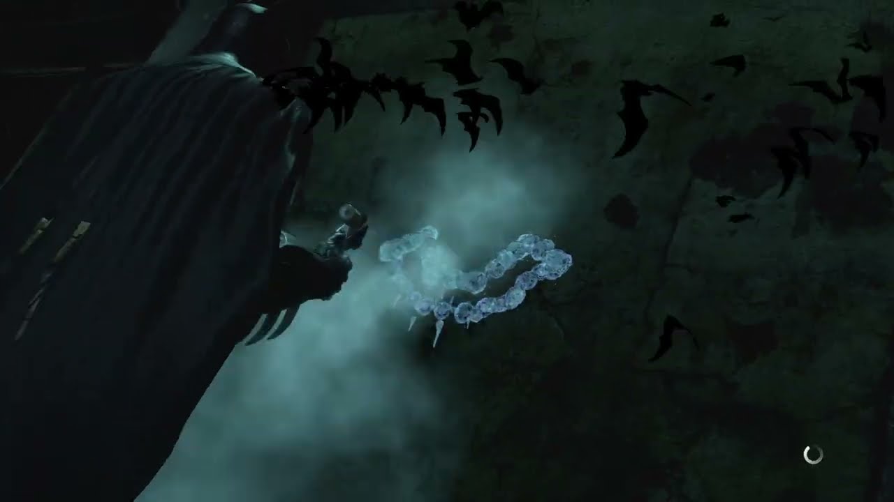 Arkham Asylum Riddler Trophies Intensive Treatment
